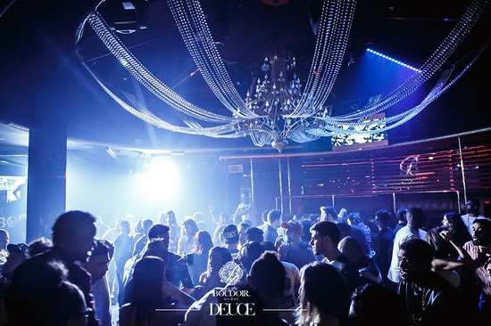 Club Boudoir : 10 Best Night Clubs in Dubai with Free Entry