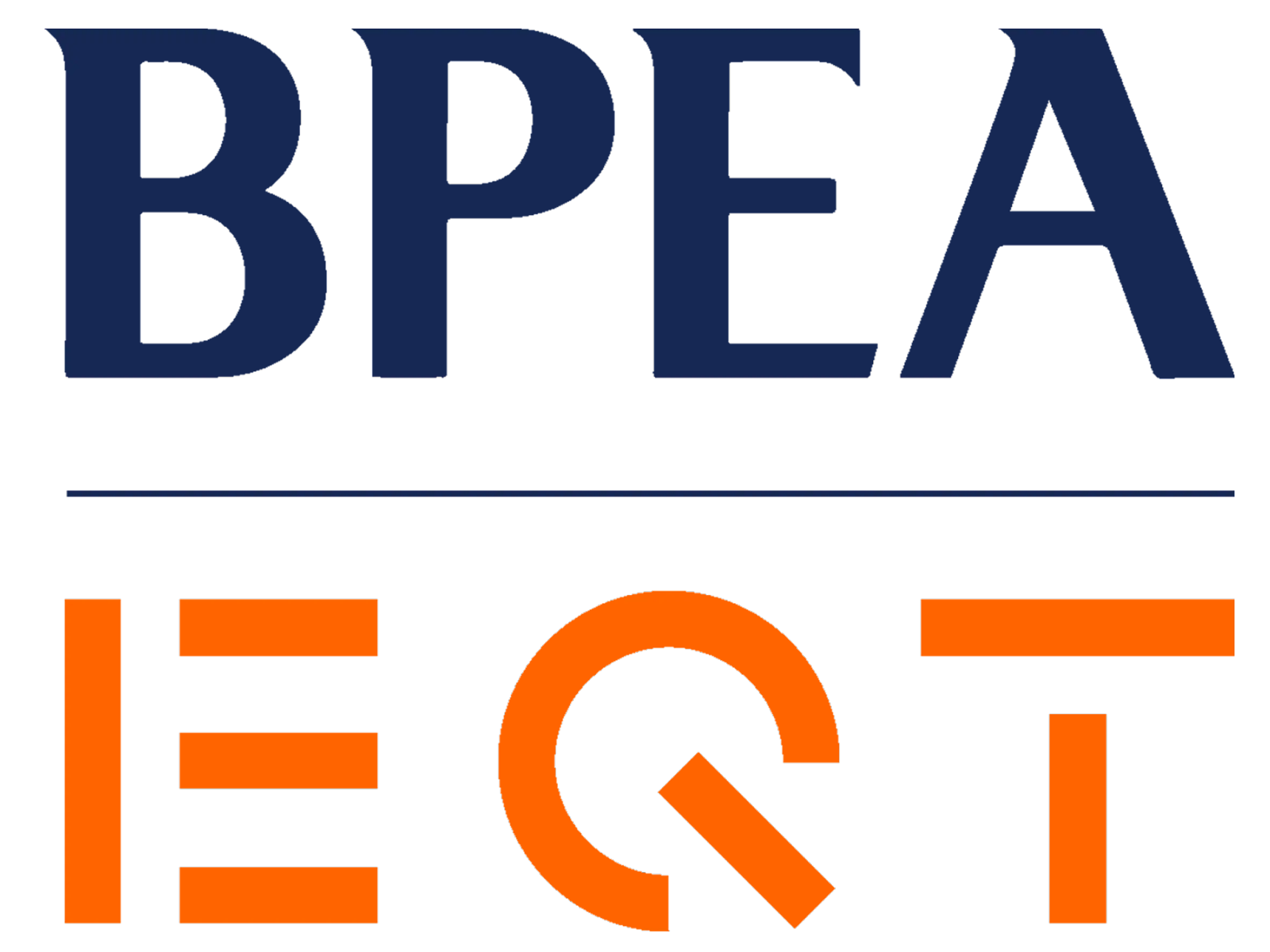 BPEA EQT logo