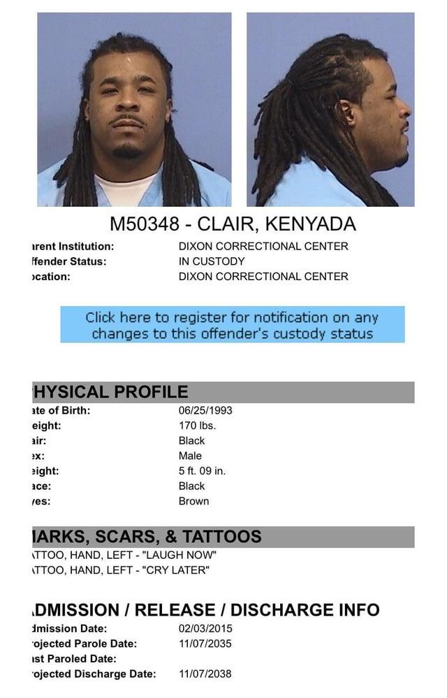 r/Chiraqhits - Bruh Bruh (Oblock) 🔒 updated mugshot