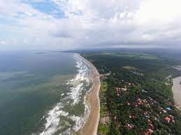 Tarkarli Beach, Maharashtra