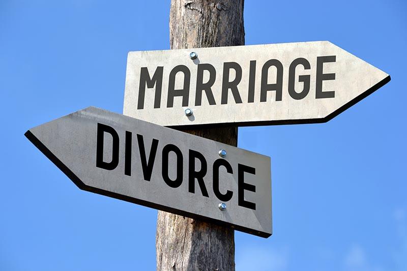 Top 5 Reasons for Divorce in Alberta - Verhaeghe Law Office