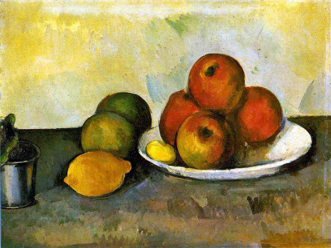 http://upload.wikimedia.org/wikipedia/commons/3/37/Paul_C%C3%A9zanne%2C_Still_Life_With_Apples%2C_c._1890.jpg