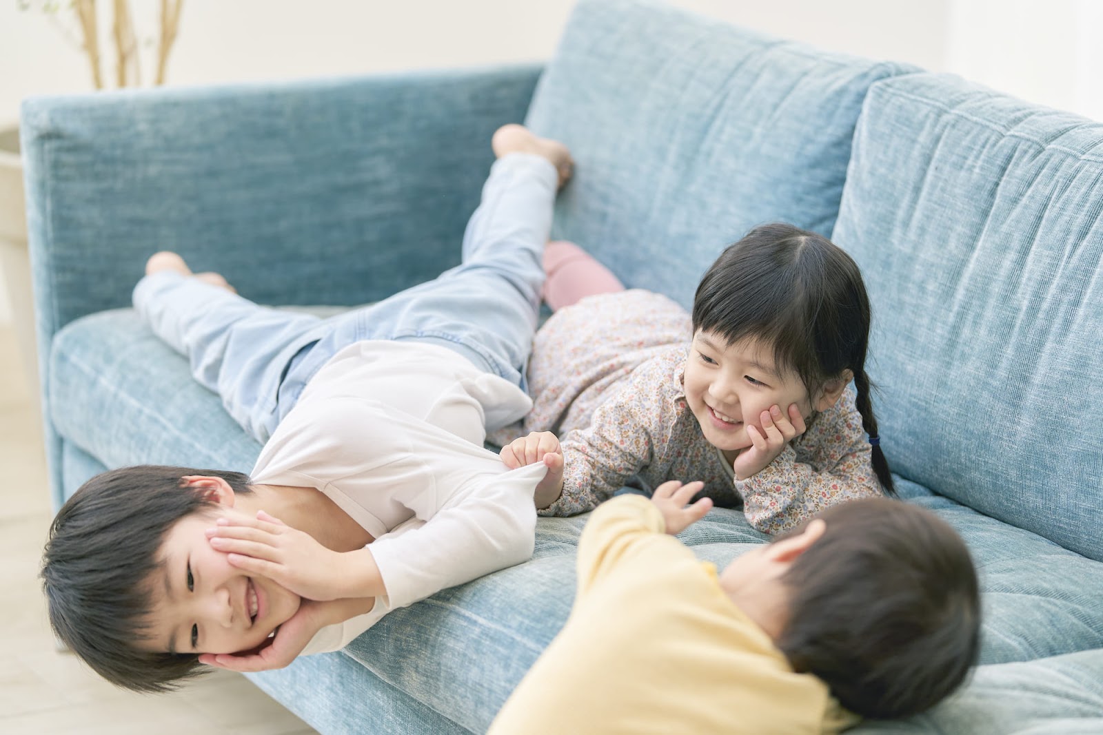 【年齢別】子どものコミュニケーション能力の伸ばし方を紹介