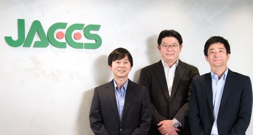 Trễ hạn trả góp Jaccs