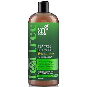 Artnaturals Tea Tree Shampoo