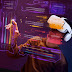 Virtual Reality (VR) App Development Company Trends to Watch in 2024-2025