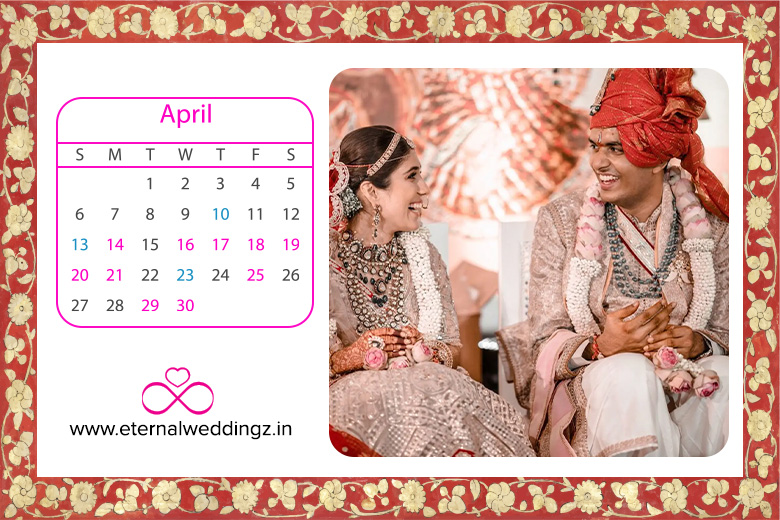 Calendar 2025 Vivah Muhurat 