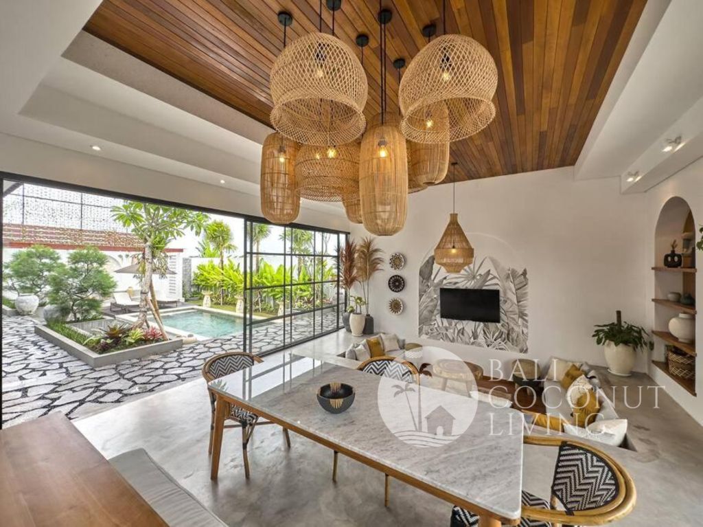 Villa Sorino, Canggu