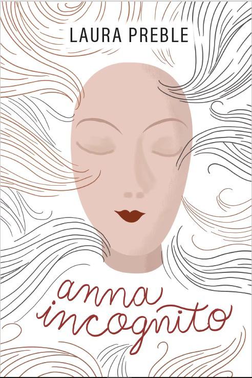 A book cover with a person's face

Description automatically generated