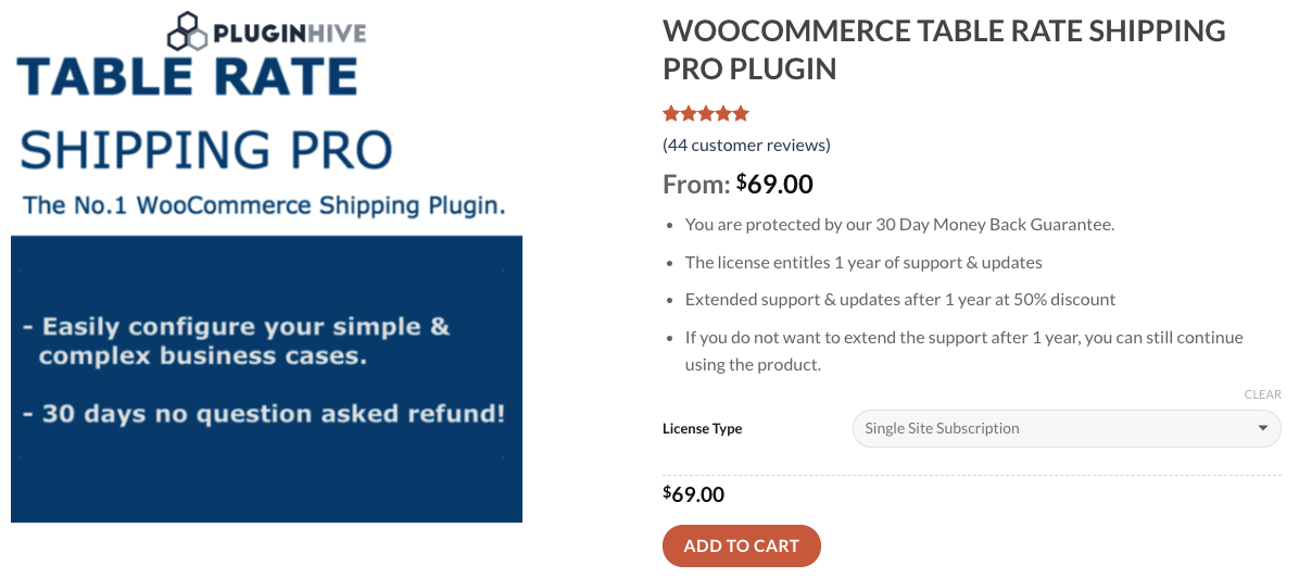 Using WooCommerce Free Shipping Plugins For More Customization 5