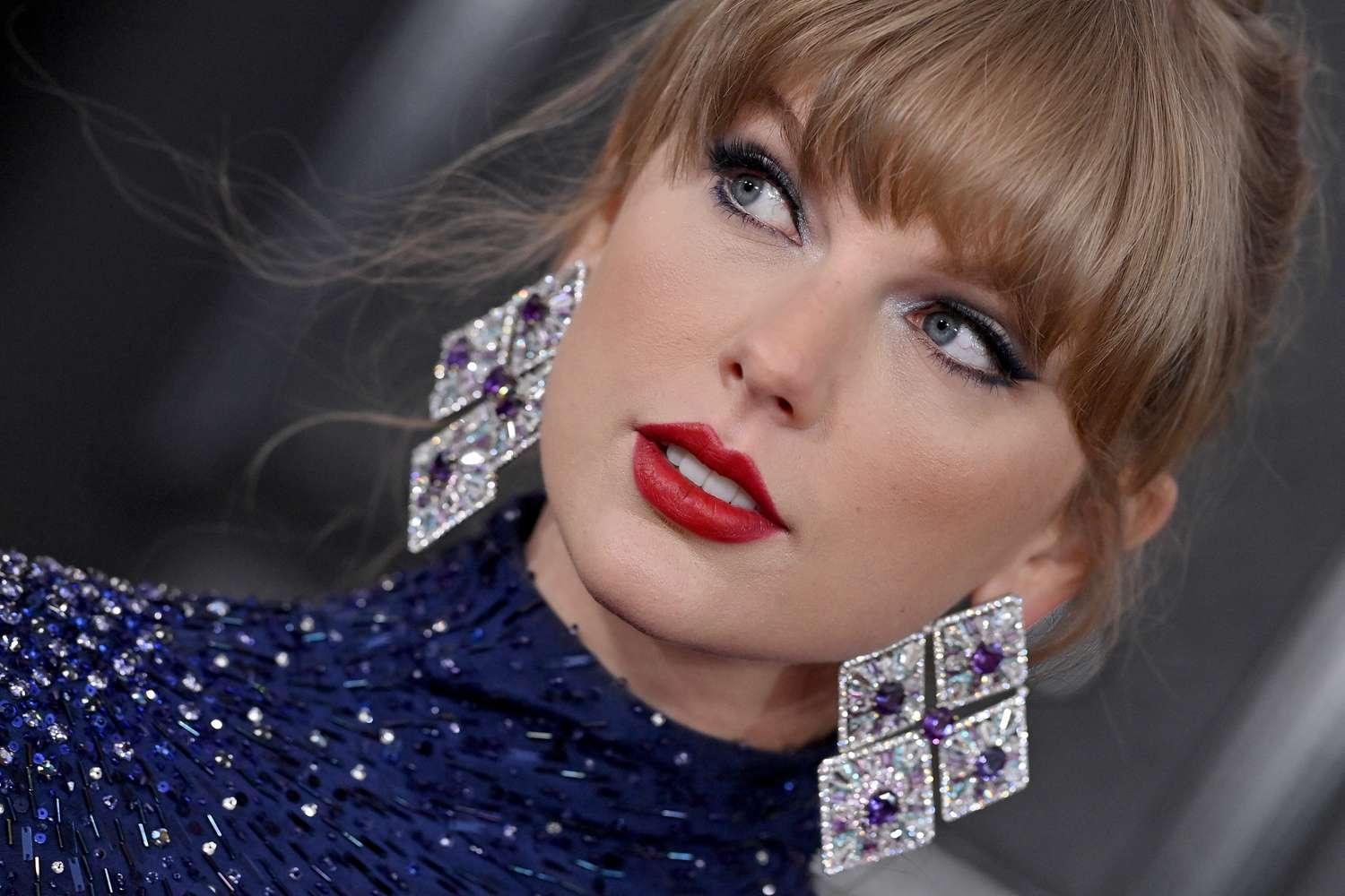 Taylor Swift's Net Worth and Business Empire Explained