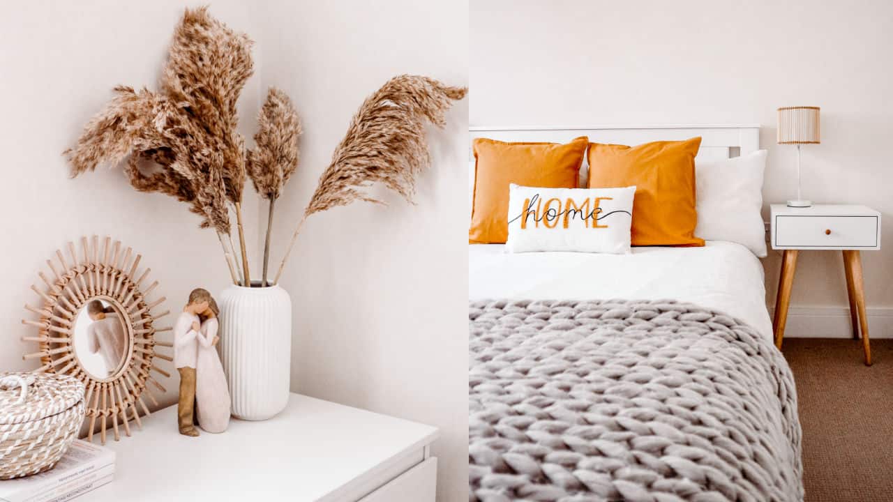 Revitalize Spaces DIY Edition