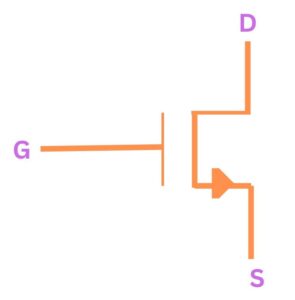 NMOS Transistors