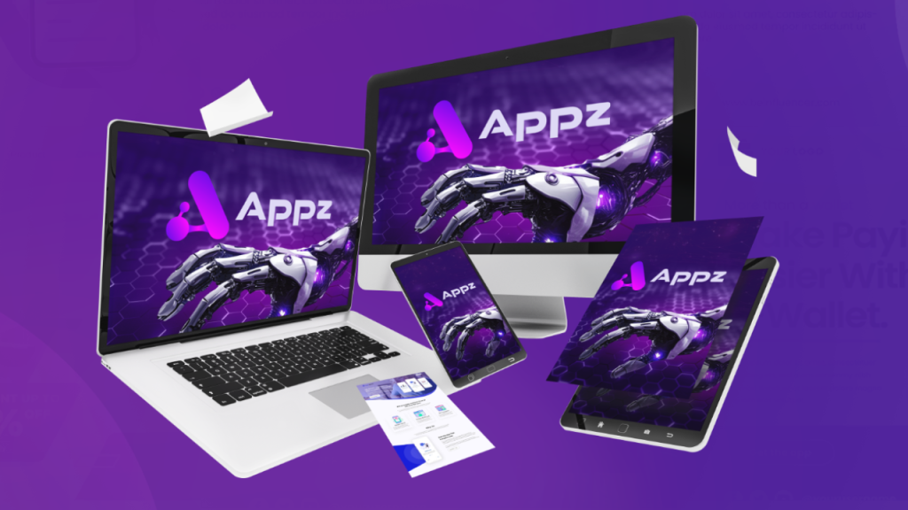 Appz Review