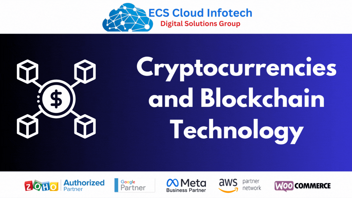 Digital Assets Crypto Currency