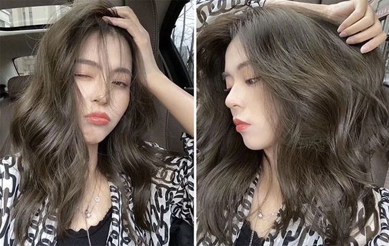 Cách chăm sóc tóc đẹp như các idol Hàn Quốc đón đầu xu hướng