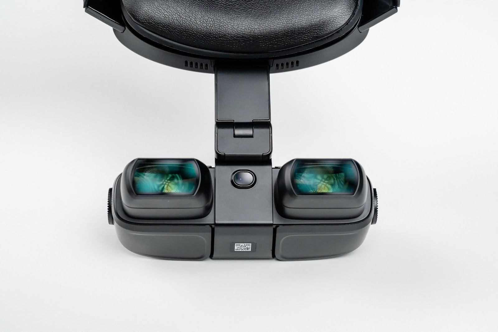 近視眼鏡可用 掌上型 130 吋 GOOVIS ART 懸浮式頭顯 開放式監看器｜DP Alt Mode、DMM VR、3D 影片｜科技狗 - DMM, GOOVIS, VR, 頭戴顯示器 - 科技狗 3C DOG