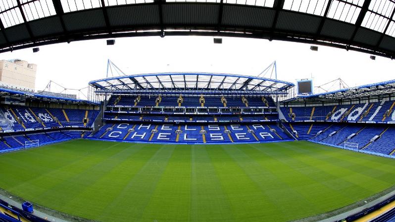 Chelsea - The Blues một thời vang danh, thống trị trời Âu, , Hỏi đáp