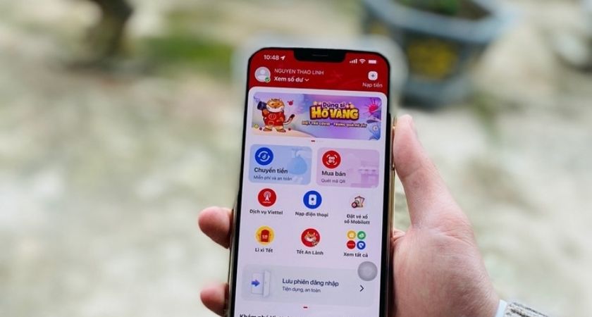 Vay Viettel Money có thẩm định không?