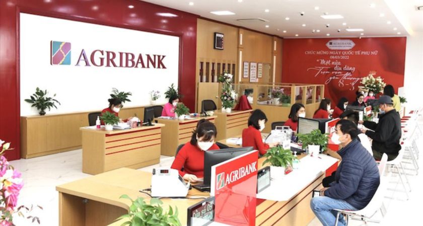 Ủy nhiệm chi Agribank