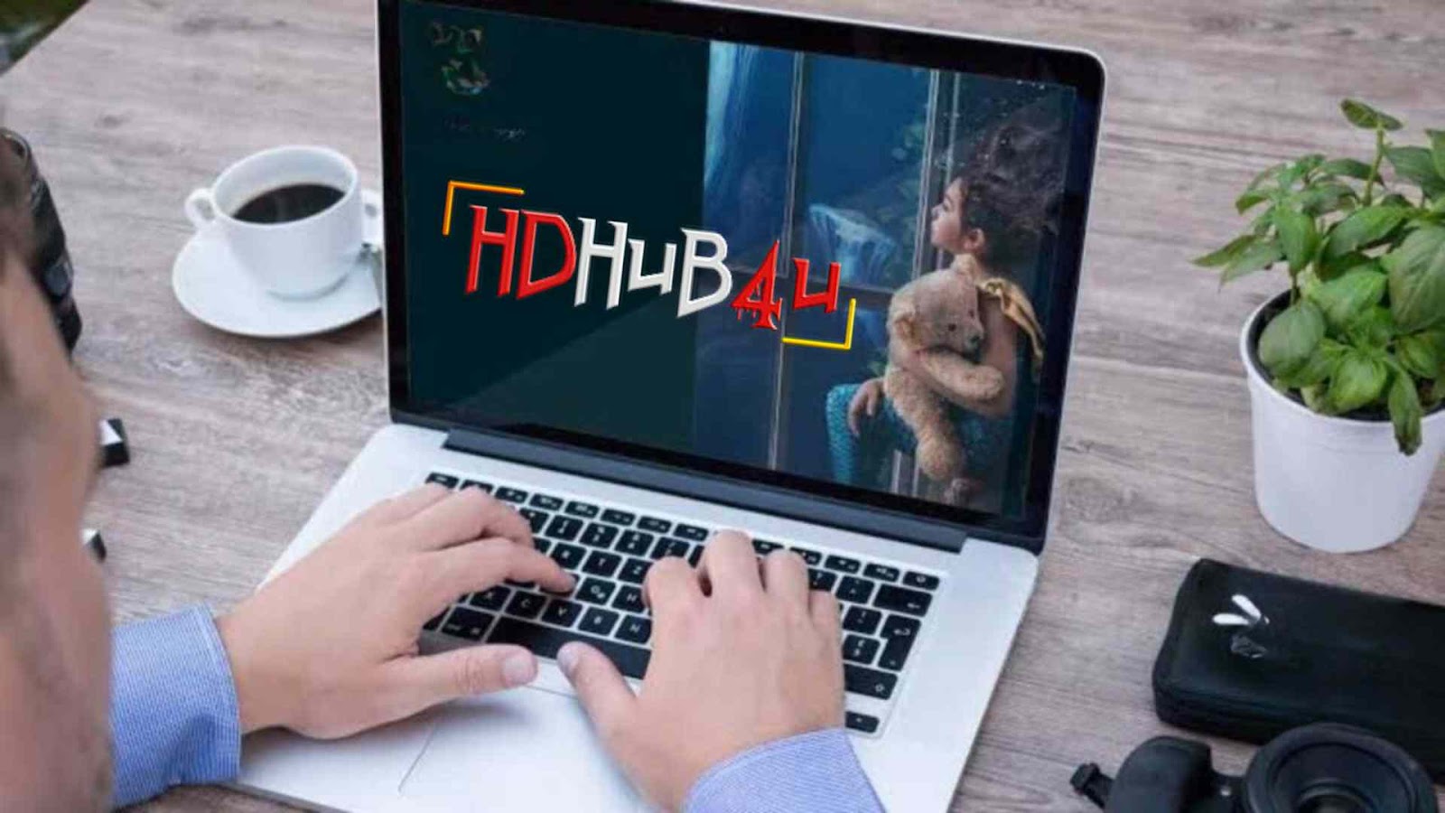 HDHub4U