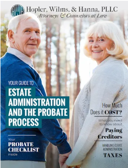 Estate Administration and the Probate Process