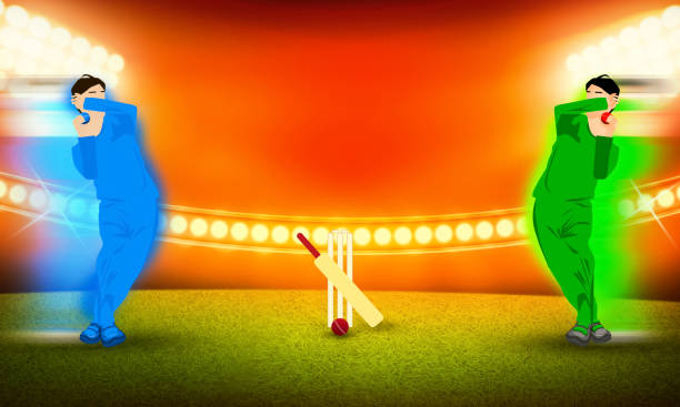 Sports guru pro-India vs. Pakistan match the highly anticipated cricket match in the world