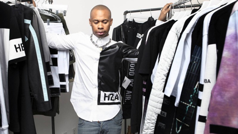 Elite Fashion Sphere Luxury Brands