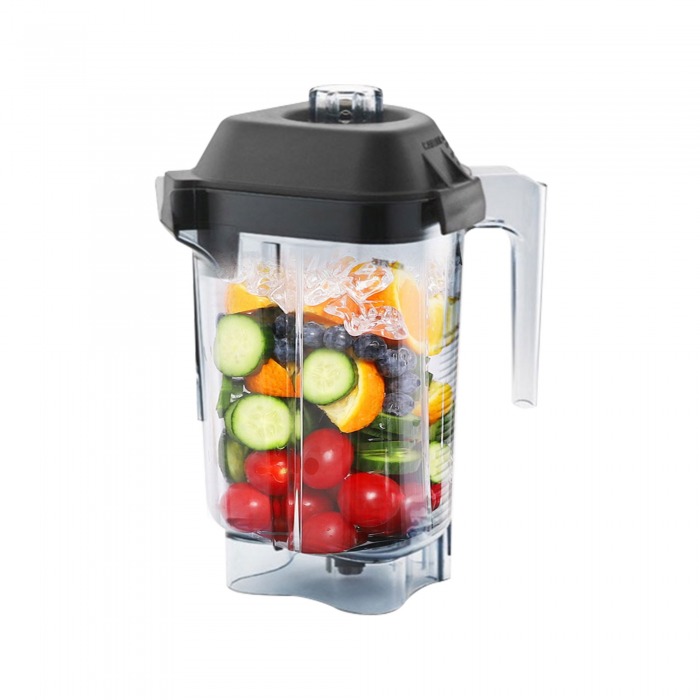 Lợi ích của máy xay sinh tố công nghiệp trong ngành thực phẩm và đồ uống