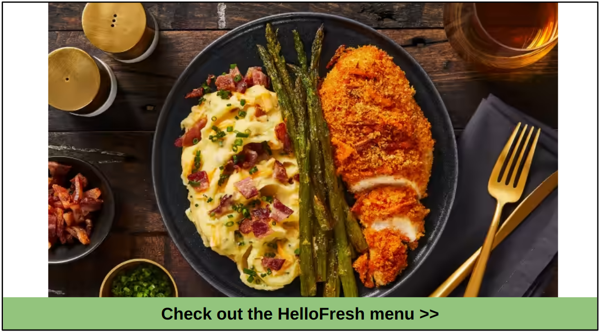 HelloFresh doubles revenue as consumers snap up meal kits