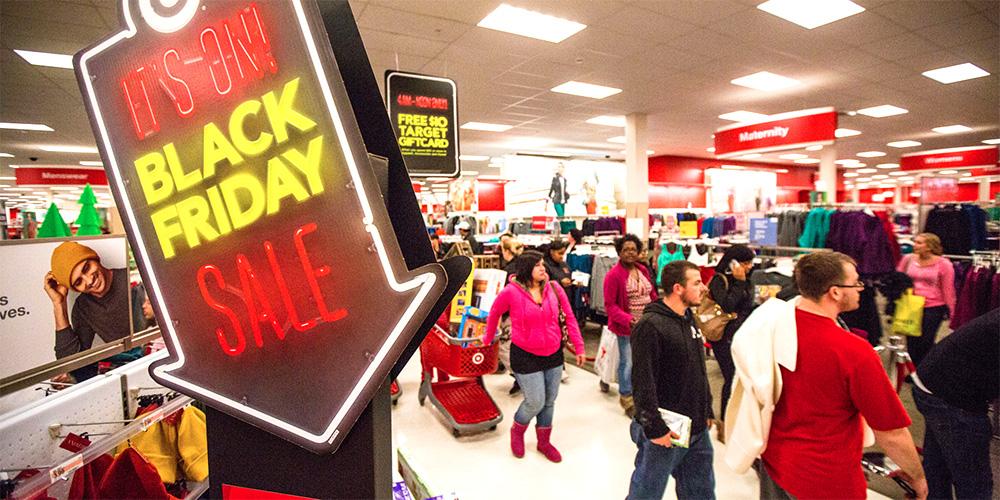 Black Friday nos EUA, Miami e Orlando - 2023 | Dicas incríveis!