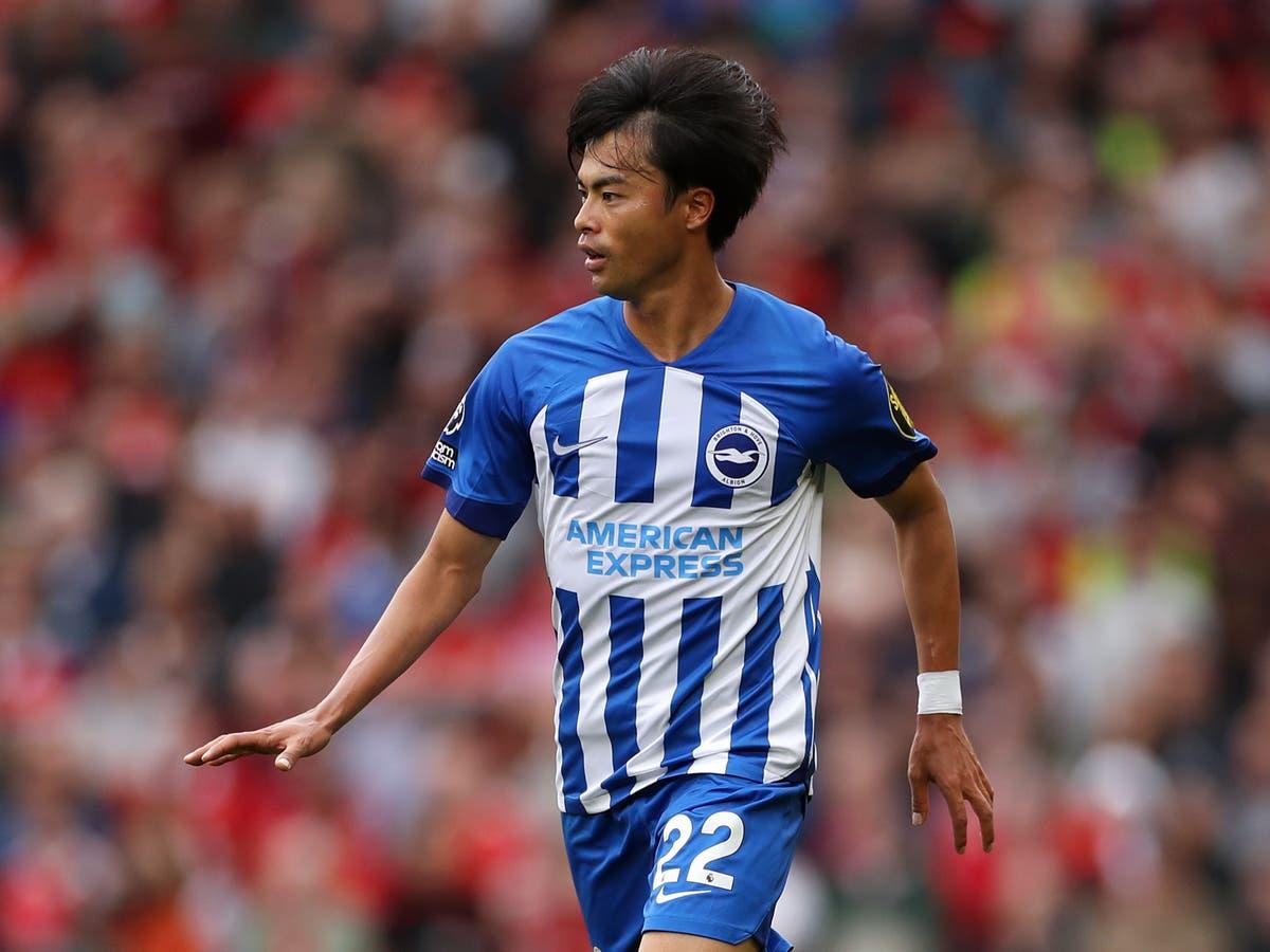FPL Gameweek 19 Transfer Tips: Two Players to SELL ~ Kaoru Mitoma (£6.5m) – MID, Brighton & Hove Albion – 19.8% TSB