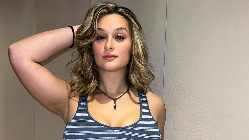Who is Trinity Morisette?