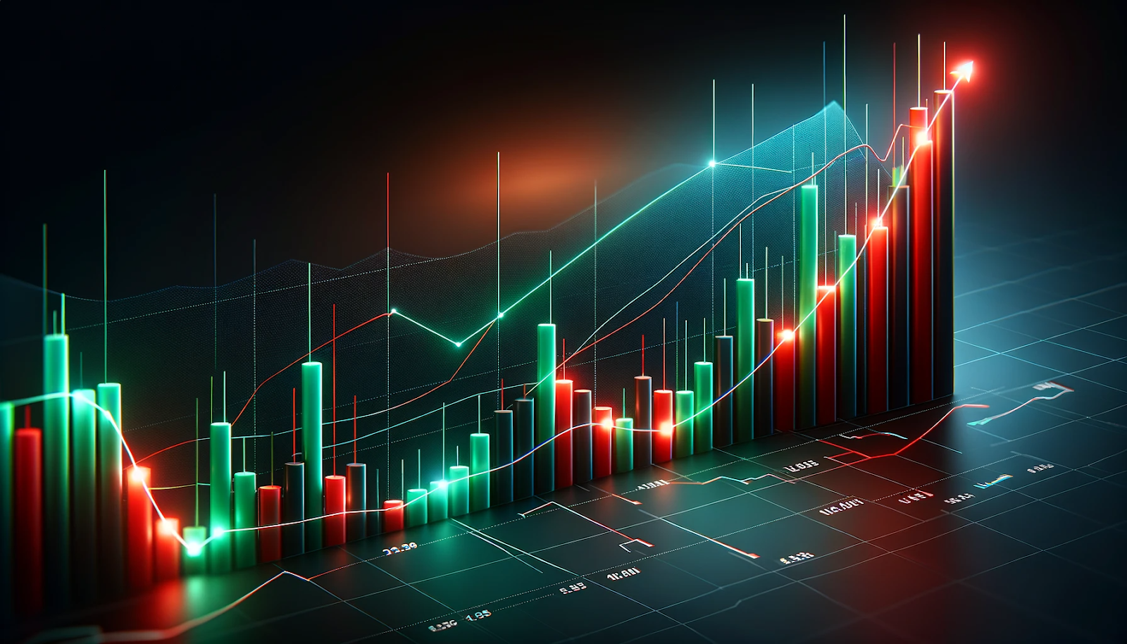 Momentum Trading Strategy What Do You Need To Know Prop Quant