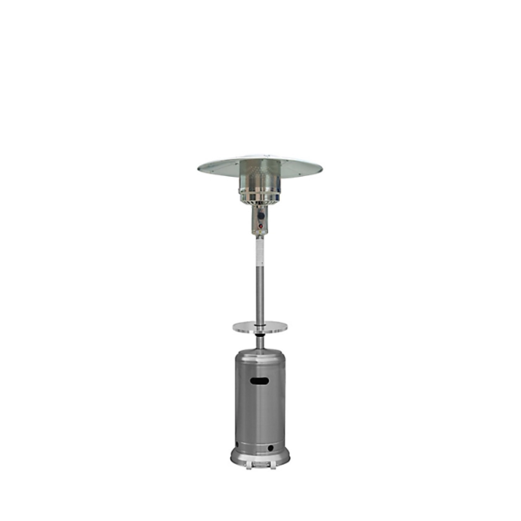 Mushroom Propane Heater
