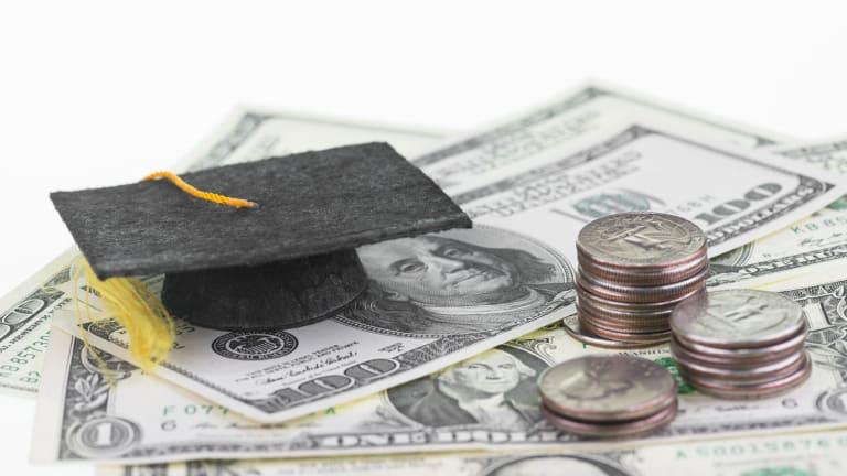 Why Financial Aid Is So Doggone Complicated to Understand - TheStreet