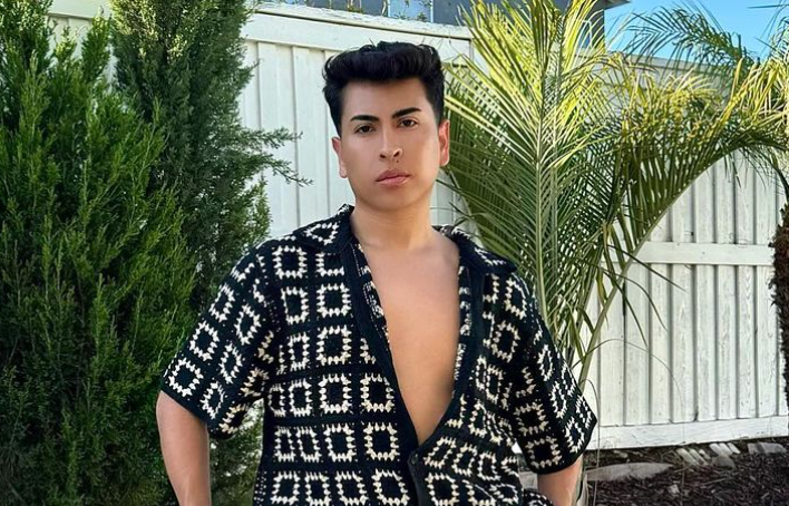 What is Louie Castro famous for?