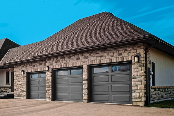 how much does it cost to replace a garage door