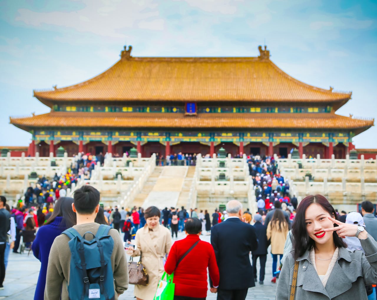 Study in China Complete Guide for International Students