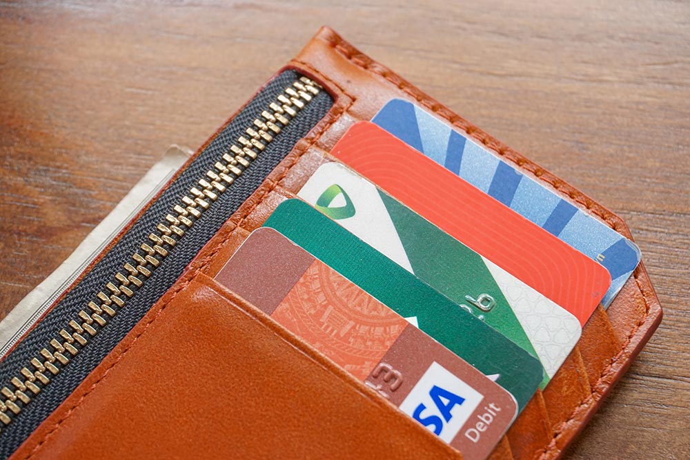 cardholder