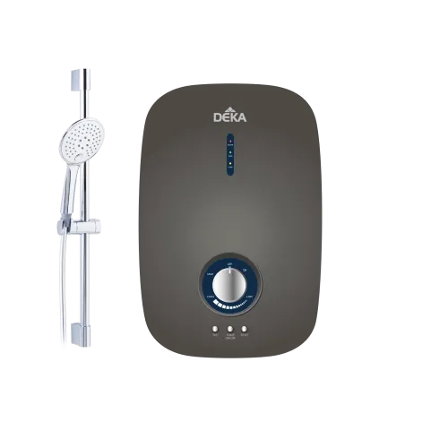 Deka Water Heater: The Efficient Solution for Your Home - Shop Journey
