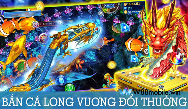 Những điều cần nắm nếu muốn chơi game Bắn Cá Long Vương W88 | Diễn đàn kỹ thuật xe ô tô