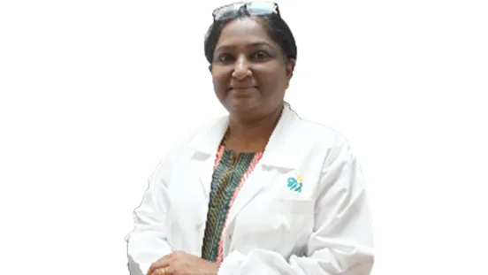 Dr. Vanita Mathew is one of the best Dermatologists in Bengaluru