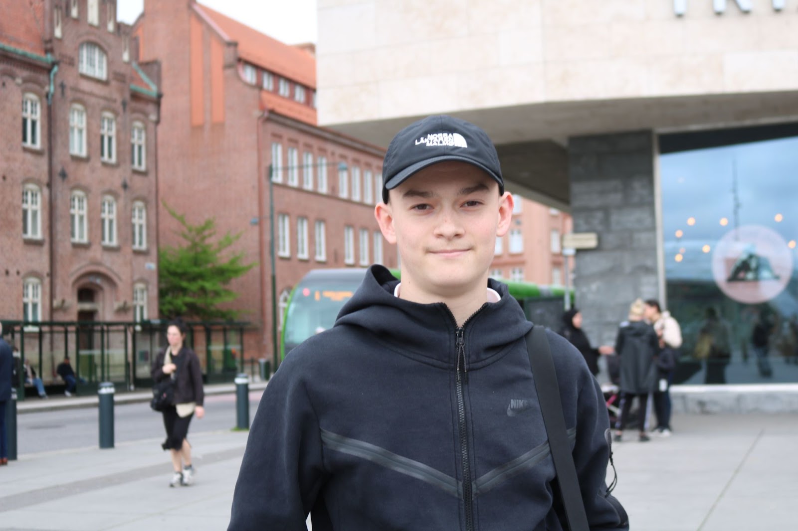 Vad tycker ungdomar i Malmö om Eurovision?