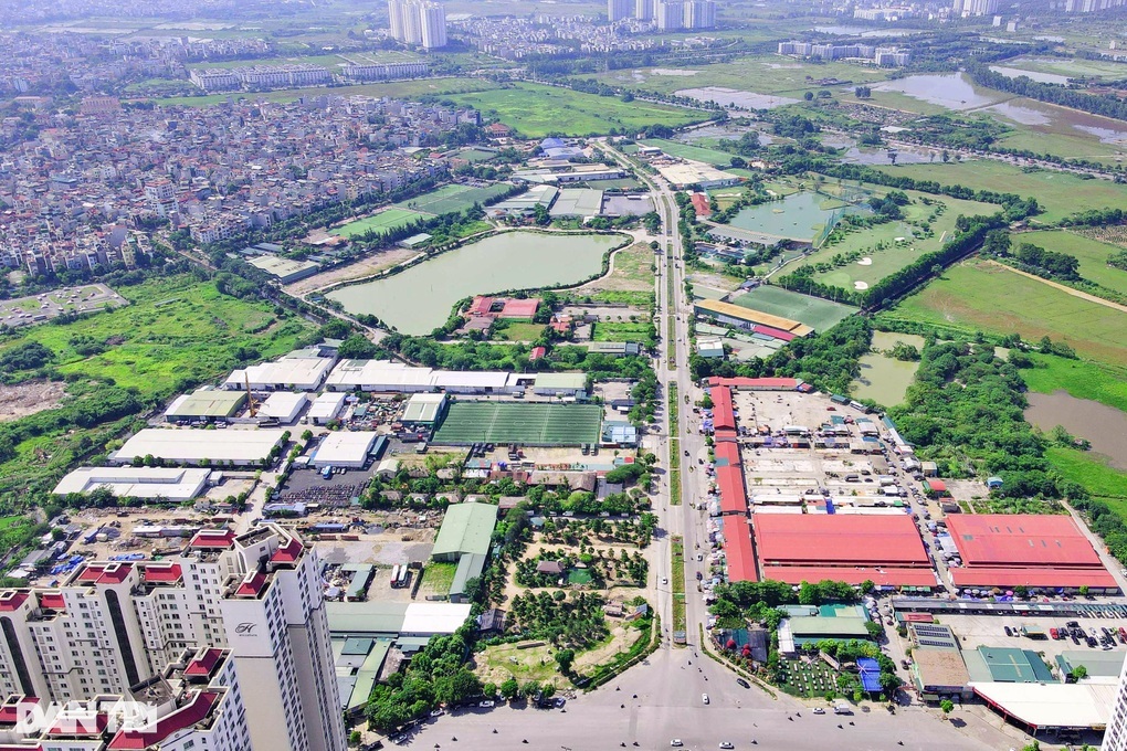 Hà Nội: Hơn 1.250 tỷ đồng xây dựng công viên văn hóa, thể thao Hà Đông - 2