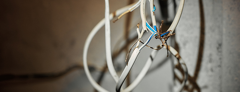 Faulty Wirings Faulty Wirings