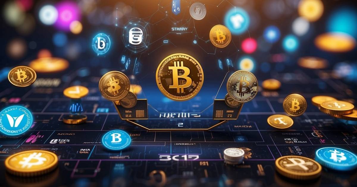 Top Betting Sites for Crypto Enthusiasts