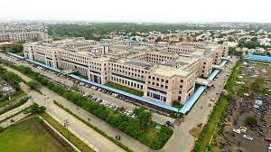 All India Institute of Medical Sciences