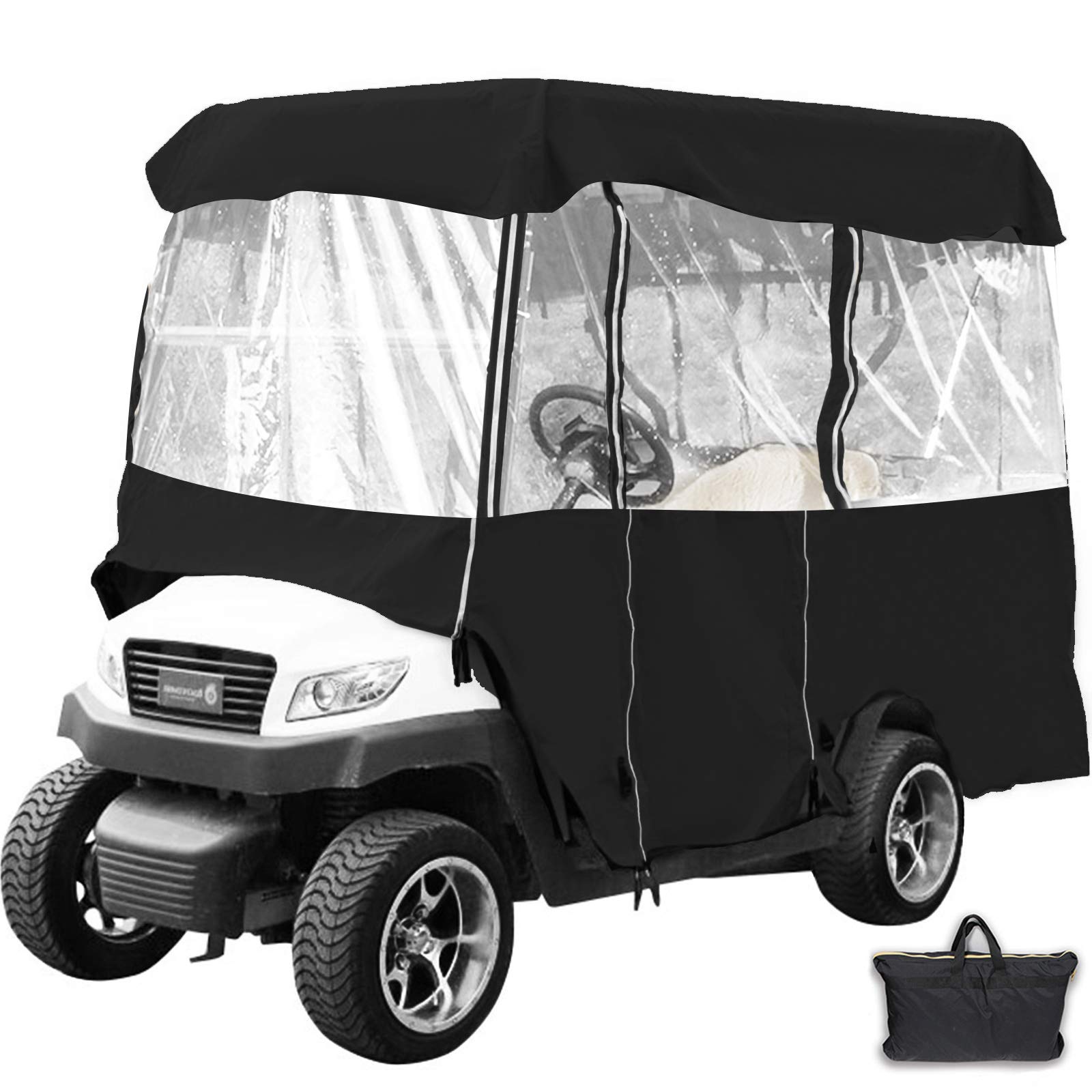 Golf Cart Covers