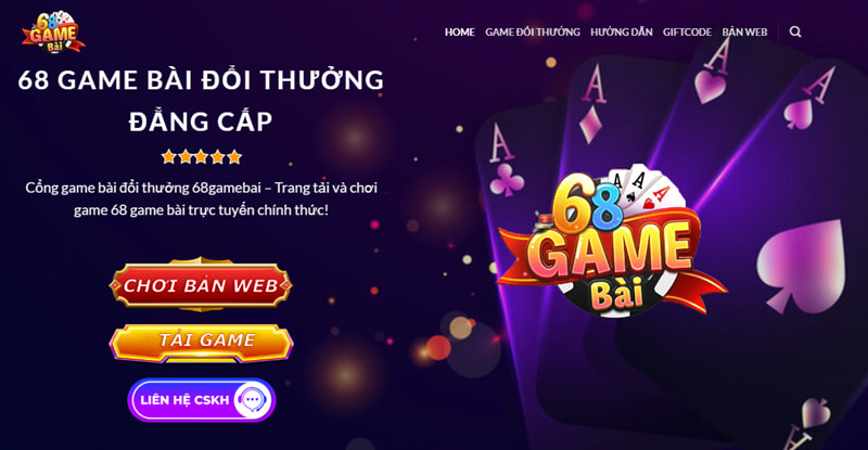 Nguyên nhân nghĩ 68 game bài có lừa đảo